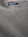 ZARA tenký bavlnený sveter pulóver M Dominujúca farba viacfarebná