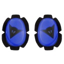 SLIDER DAINESE PISTA KNEE СИНИЕ  фото 10