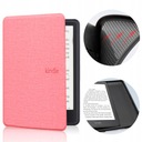 Чехол для Kindle 11 Touch с силиконовой задней панелью, дизайн 01 имеет