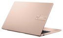 Laptop ASUS X1504VA-BQ1648 i5-1334U 15.6 16 512 INT NoOS Lemez kapacitása 512 GB