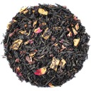 ROSE GARDEN Черный чай 50 г Розовый гибискус