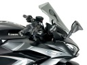 MB СКЛО ТУРИСТИЧНЕ WRS DO KAWASAKI Z1000SX [17-20], NINJA 1000SX [21-23]  (17445503701) фото min 6