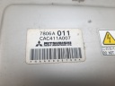 2011 PEUGEOT ION СИСТЕМИ ПІДІГРІВА WSTEPNEGO ДВИГУНА 7806A011  (18771317153) фото min 11