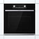 Gorenje BOSX6737E09BG 77л Духовка для пиццы AirFry A+