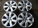 VW Passat B6 B7 Golf V VI VII Touran Jetta Caddy 7jx16