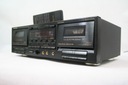 Дека PIONEER CT-W851R |Автореверс|2xREC|ДИСТАНЦИОННЫЙ