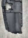 NFINITI QX50 EX 2008- PROTECTION PANNEAU AVANT AVANT COURROIE F82000A98000photo 8