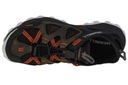 Topánky Merrell Speed Strike J067643 - 43 EAN (GTIN) 0195018948151