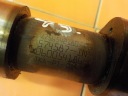 MINI COOPER S R56 1.6 T THP 10R 175KM SHAFT DISTRIBUTOR INLET V756542180  photo 7