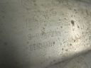 MUFFLER ISSUE BMW 6 F12 F13 90587203  photo 11