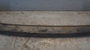 VW GOLF V UNIVERSEL JETTA POUTRE PARE-CHOCS ARRIÈRE (Y1082)photo 10