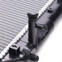 RADIATEUR EAU RIDEX 470R0734 VERS TOYOTA RAV 4 I (SXA1) RAV 4 (SXA1)photo 8