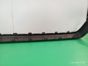 REVÊTEMENT PARE-CHOCS ARRIÈRE MERCEDES W124 1248850321 1985 93Rphoto 10