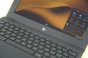 Chromebook Hp 11, 4 ГБ|ОРАНЖЕВЫЙ|USB C|СЕНСОРНЫЙ|GooglePlay