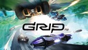 GRIP: Combat Racing Nintendo Switch Platforma Nintendo Switch