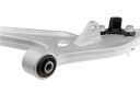 BRAS DE SUSPENSION GAUCHE NISSAN X-TRAIL T30 2001-07 AVANT INFÉRIEURphoto 12