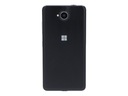 Microsoft Lumia 650 1 ГБ 16 ГБ черный Windows Mobile 10