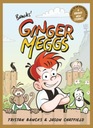 Ginger Meggs - Bancks, Tristan EBOOK