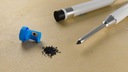 Маркер столярный карандаш строительный автоматический графитовый маркер КНАУФ
