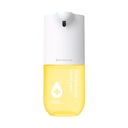 Автоматический дозатор пенного мыла Xiaomi SIMPLEWAY с жидкими аминокислотами