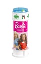 Mydlové bubliny display 36 ks 60 ml Barbie Hrdina Barbie