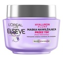 LOreal Paris Elseve Hyaluron Plump увлажняющая маска для волос