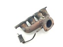 COLECTOR DE ESCAPE DAEWOO NUBIRA II 2 (03-04) 1.8 16V 122KM T18SED 92062730 