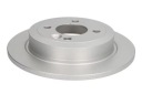 ABE DISQUE DE FREIN C4K005ABE-Pphoto 1