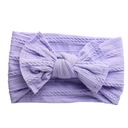 ПОВЯЗКА ДЛЯ ДЕВОЧКИ, 40-55 СМ, ВЕРЕСК