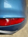 VW GOLF 7 VII 5G9 LA5J PARE-CHOCS ARRIÈRE ARRIÈRE 4XPDCphoto 7