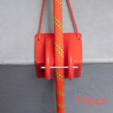 Шнури Допоміжні Червоний 10Pcs