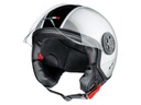 Шлем Crivit jet BIKE SKI MOTOR SNOWBOARD L 59-60 см серебристо-черный