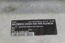 СТЕЛЯ RENAULT MEGANE E-TECH 739102058R 35539406 96KW 2024  фото 12