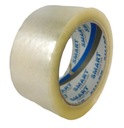 SMART PACKING TAPE 48/100y ПРОЗРАЧНАЯ Клейкая Лента