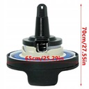 CAP FILLING FUEL AUTO FOR BMW X1 X3 X5 X6 photo 6 - milautoparts-fr.ukrlive.com