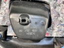 PEUGEOT 208 I PROTECTION CLADDING TRUNK LIDS TRUNK 96737426  photo 7
