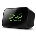 RÁDIO S BUDÍKOVÝMI HODINAMI ALARM PHILIPS TAR3306/12 LED RÁDIOBUDÍK Značka Philips