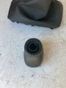 GEARSHIFT KNOB PROGRAMS COVER MECHANICS 6B CITROEN C4 3  photo 8