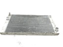 RADIATEUR EAU BMW 6 (E63) 7507972 4.5L GASOLINE 245KW 2005photo 6