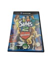 NINTENDO GAMECUBE THE SIMS 2 PETS