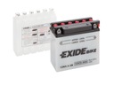 Аккумулятор Exide 12N5.5-3B YAMAHA YZF-125R