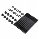 PISTON GOWA KIT VERS KOKOW NASTKI ARP 208-4305 POUR HONDA CIVIC DBphoto 11