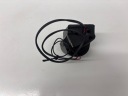 HARLEY DAVIDSON FLHT FIXATION POIGNÉE GPS NAVIGATION ROAD TECHphoto 6