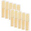 Трости для саксофона тенор-кларнет, 10 шт.