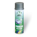 ЭПОКСИДНАЯ ГРУНТОВКА 500 МЛ РАСПЫЛИТЕЛЬНАЯ КОРОБКА 0014014