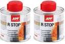 2 X R-Stop l АНТИКОРРОЗИОННЫЙ ПРЕПАРАТ ОТ Ржавчины -APP
