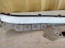 MERCEDES E-KLASA W212 UNIVERSEL PROTECTION MONTANTS BANQUETTES ARRIÈRE GAUCHE ARRIÈRE A2129230000photo 8