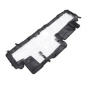 ЗАДНЯ СКЛО ПЕРЕДНЯ UTV ДЛЯ MAVERICK X3 SOFT PVC DOSKONALA WIDOCZNOSC ANTI DUST  фото 9