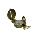 Компас с лупой