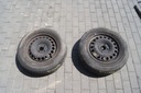 КОЛЕСО OPEL CORSA D 155001 6x15 ET39 4x100